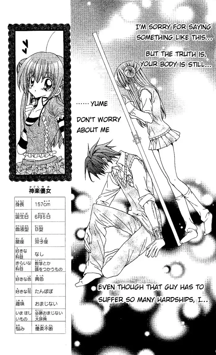 Yume Yume You You Chapter 7 25